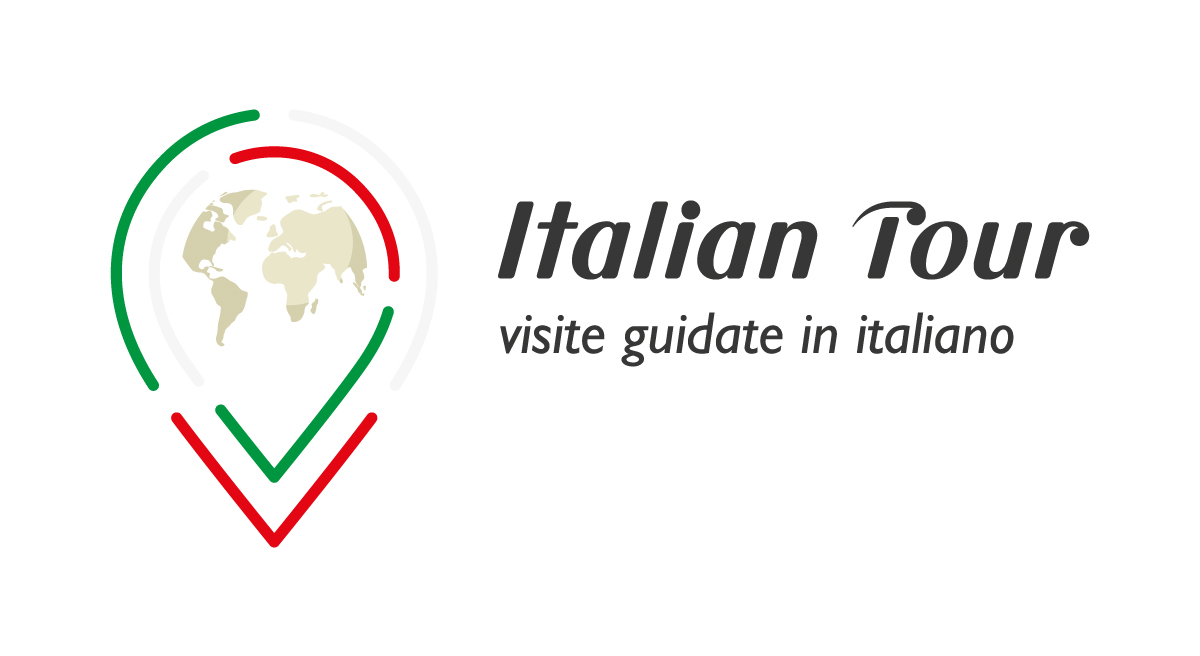 Italian Tour Logo